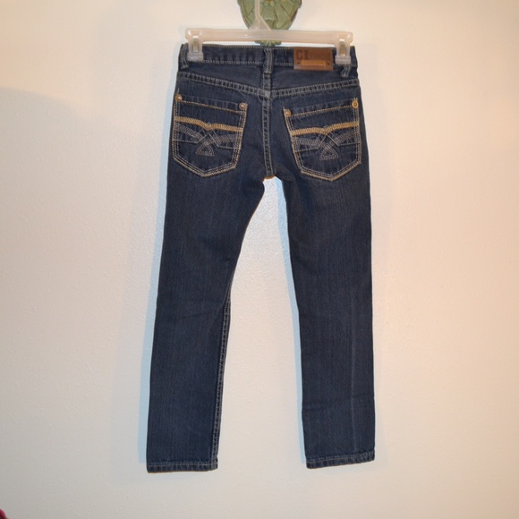 4for$20🤑CITY INK BOYS JEANS,SIZE 8 YOUTH - Picture 4 of 10